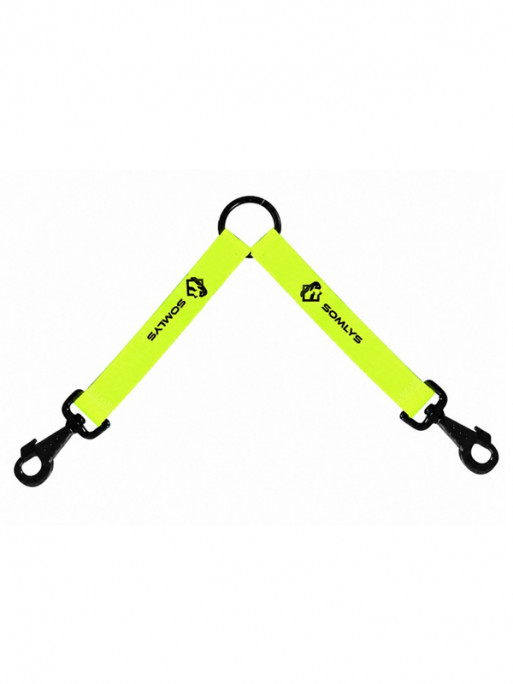 Accouple Eco Somlys Dog