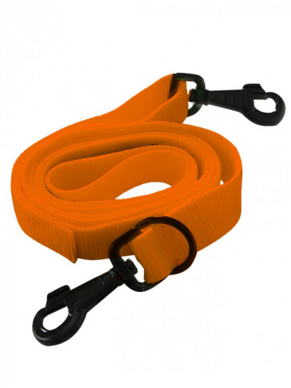 Laisse d'approche Pro 1m85 Somlys Dog