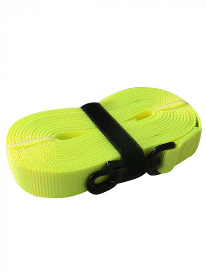 Longe plate Eco Somlys Dog