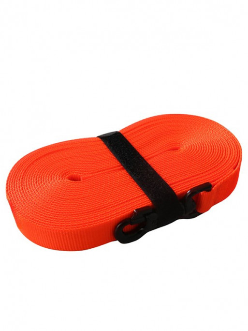 Longe plate Pro Somlys Dog