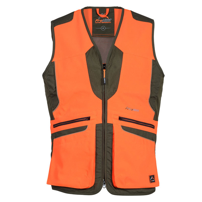 Gilet Springer ProHunt