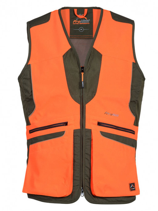 Gilet Springer ProHunt