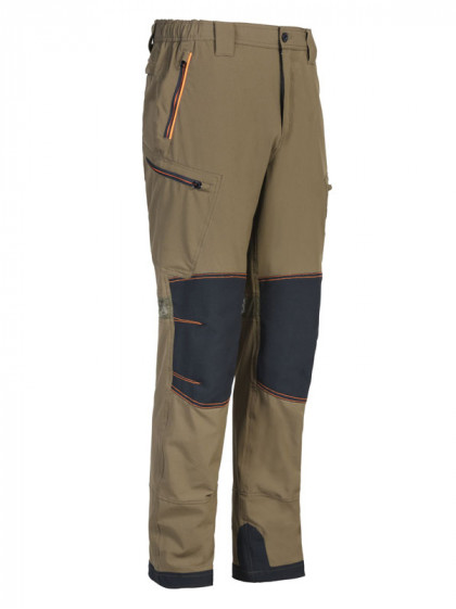 Pantalon hyper stretch...