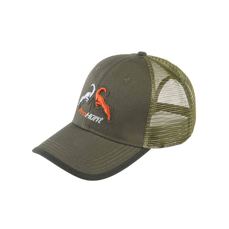 Casquette Springer ProHunt