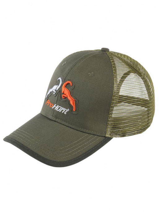 Casquette Springer ProHunt