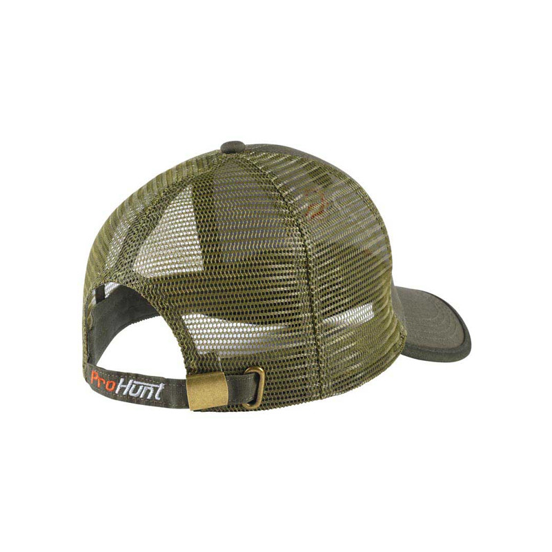 Casquette Springer ProHunt