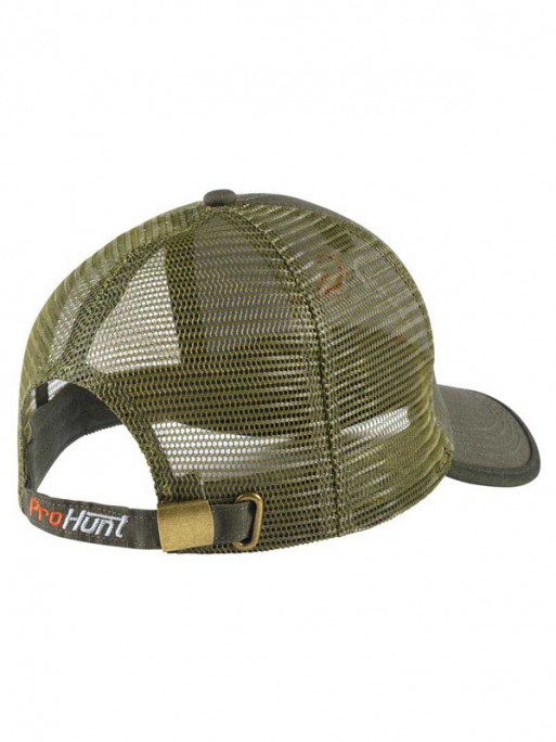 Casquette Springer ProHunt