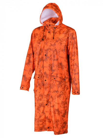 Manteau de pluie Millau Viper ProHunt