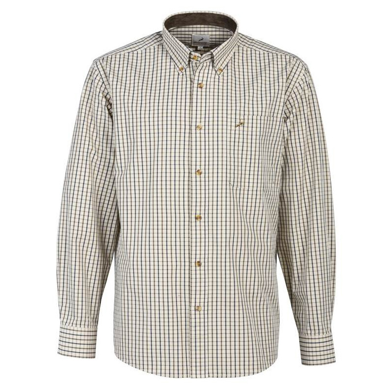 Chemise Thoury ProHunt