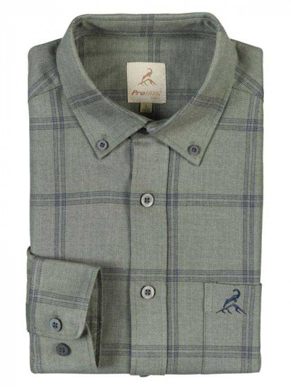 Chemise Souvigny ProHunt