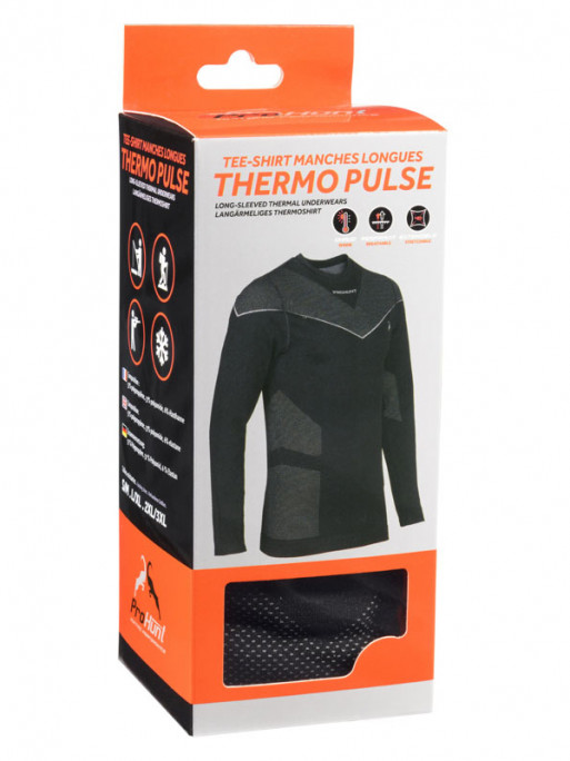 Polo thermique Thermo Pulse ProHunt
