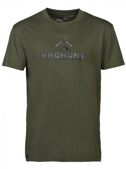 T-shirt Ibex Mountain ProHunt
