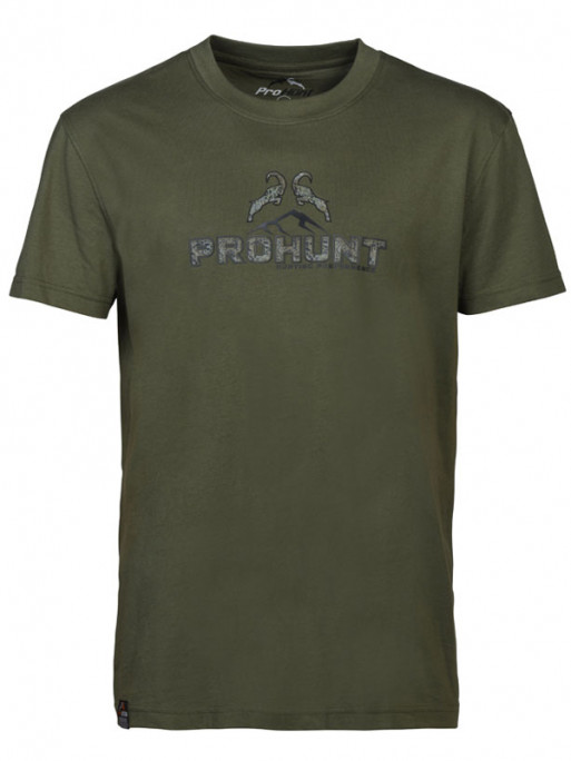 T-shirt Ibex Mountain ProHunt