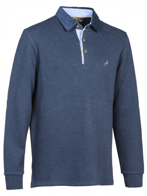 Sweat polo Labrador ProHunt