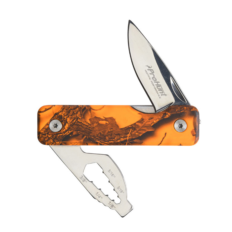 Couteau Vulcain ProHunt