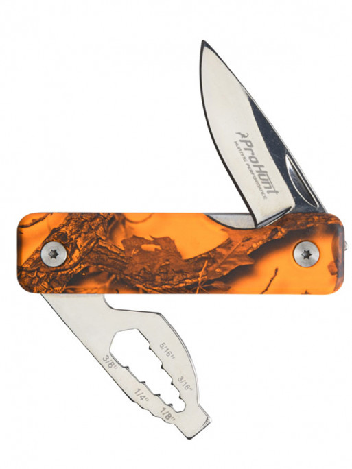 Couteau Vulcain ProHunt