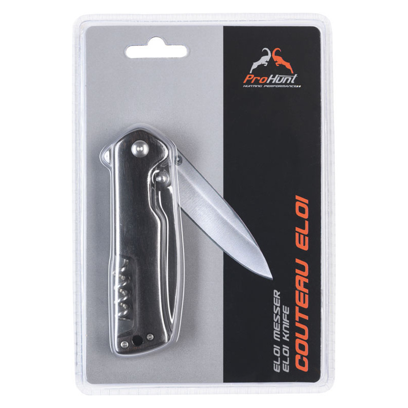 Couteau Vulcain ProHunt