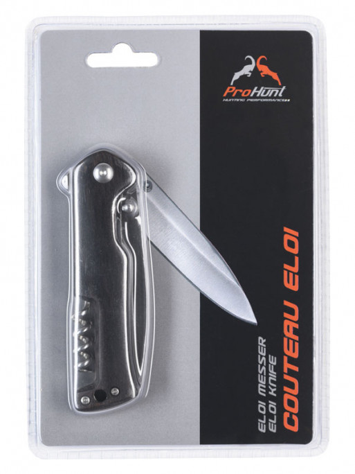 Couteau Vulcain ProHunt