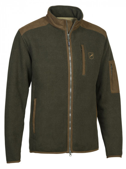 Blouson polaire Pointer ProHunt