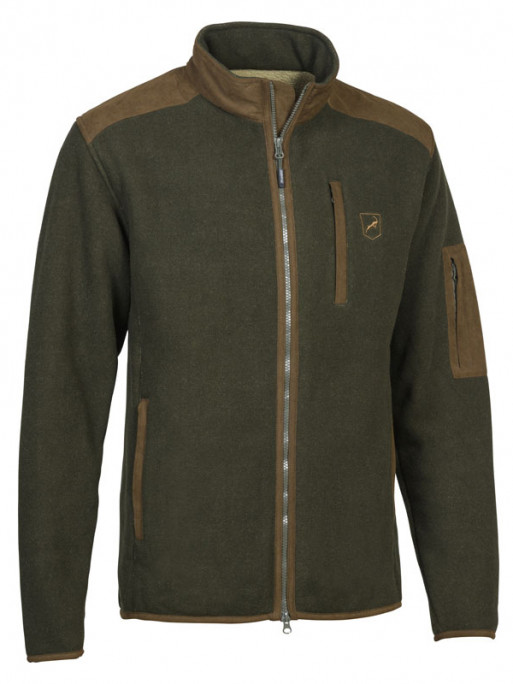 Blouson polaire Pointer ProHunt