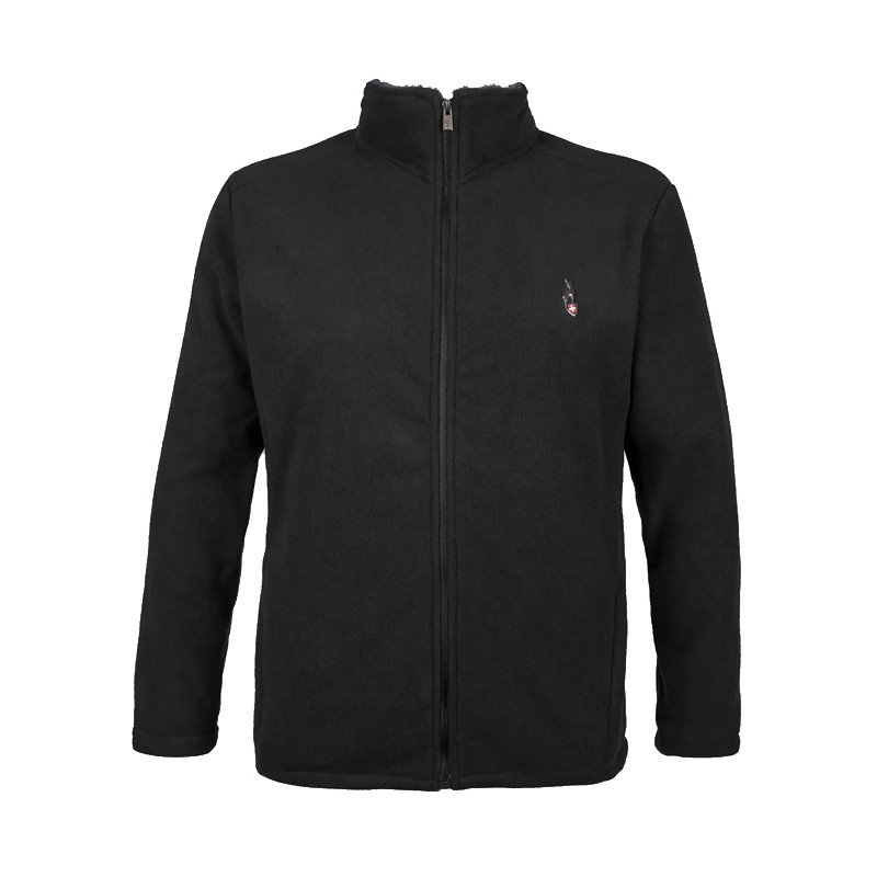 Veste polaire Visol FW26 Aulp