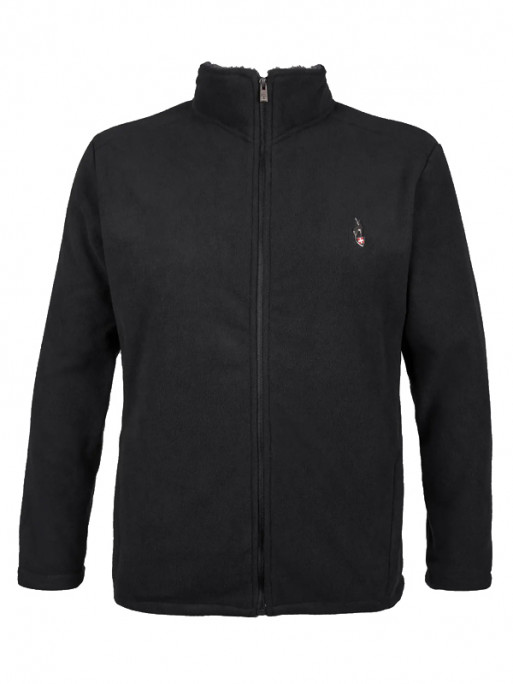 Veste polaire Visol FW26 Aulp