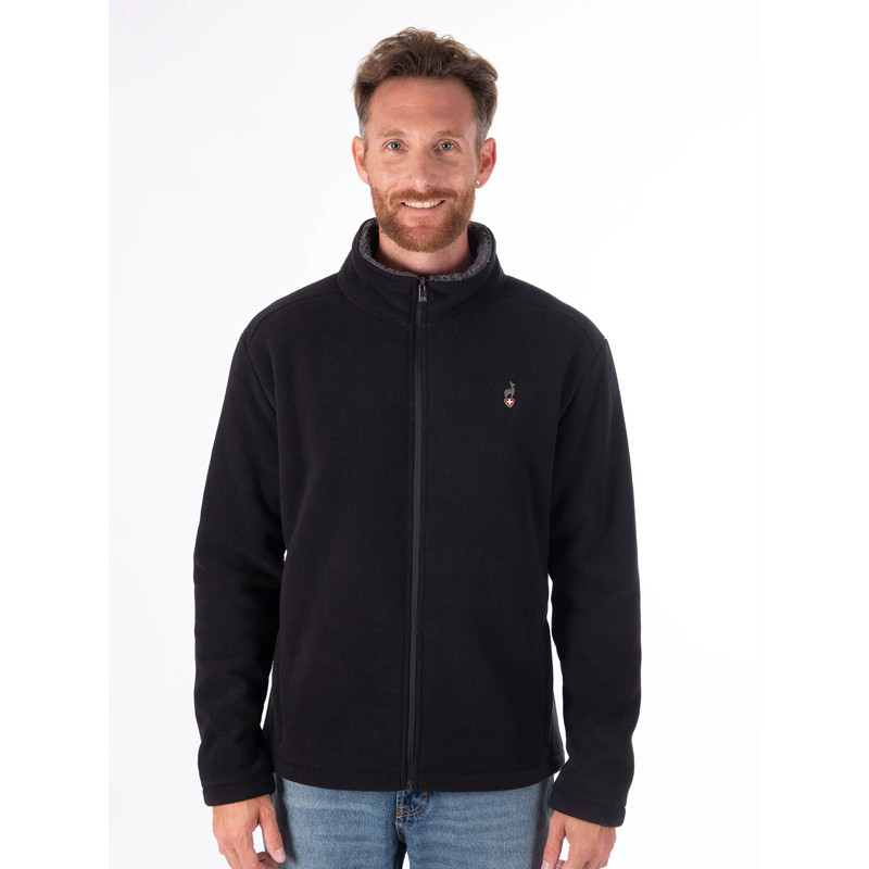 Veste polaire Visol FW26 Aulp