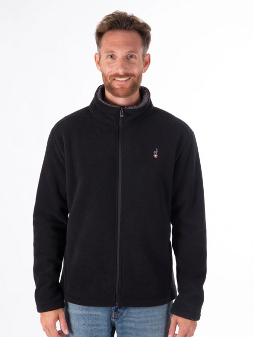 Veste polaire Visol FW26 Aulp