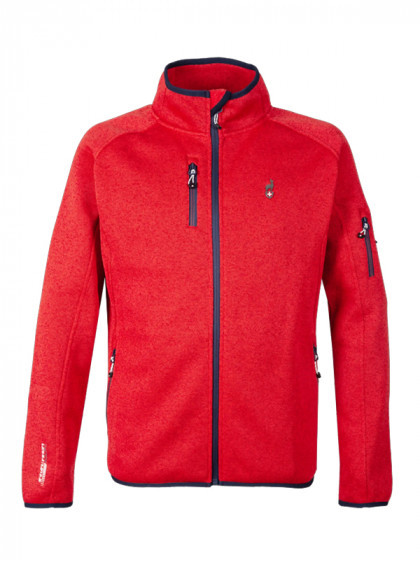 Veste polaire Rikko Aulp