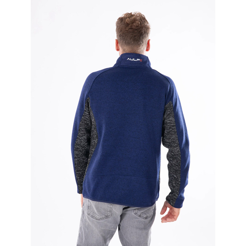 Veste polaire Rikko Aulp