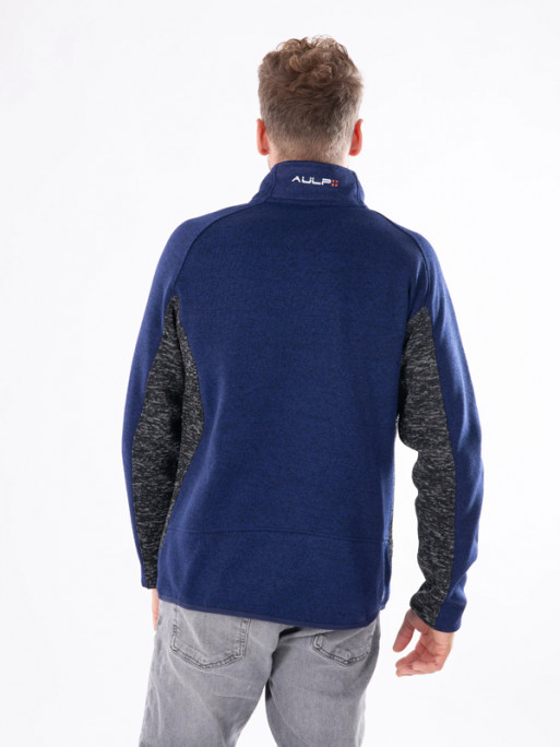 Veste polaire Rikko Aulp