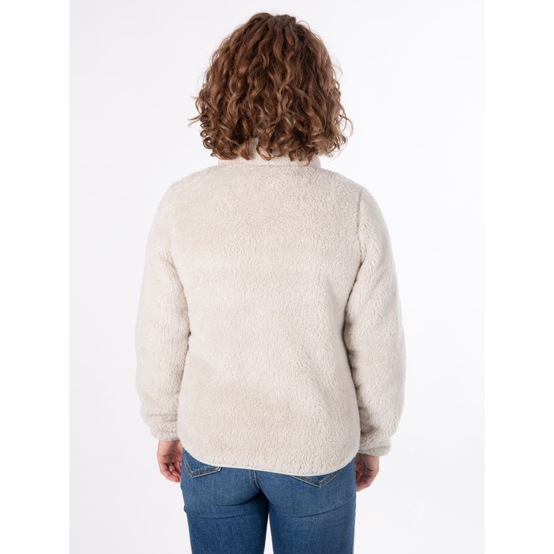 Veste polaire Visha femme FW26 Aulp