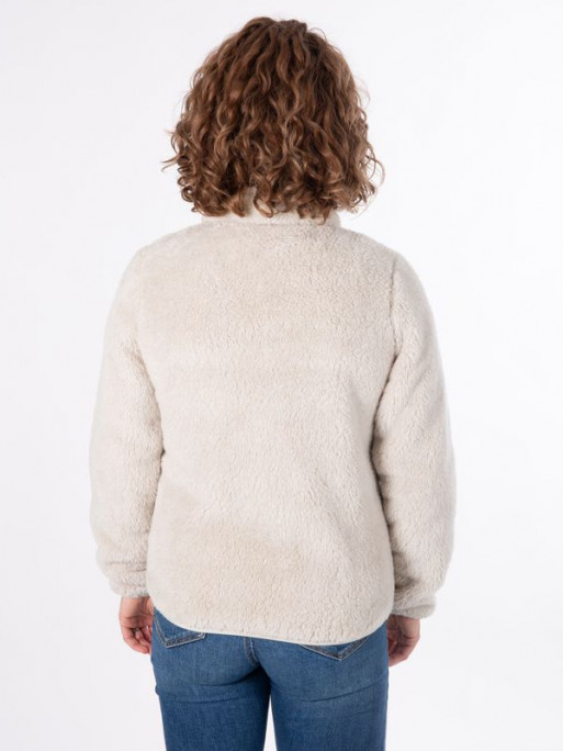 Veste polaire Visha femme FW26 Aulp