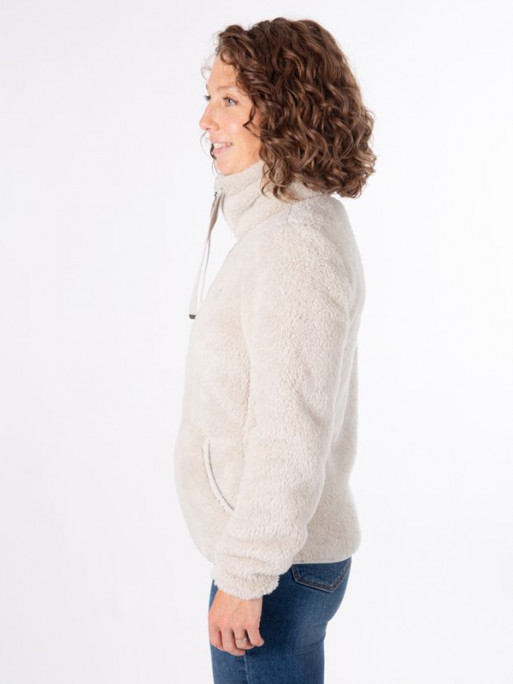 Veste polaire Visha femme FW26 Aulp