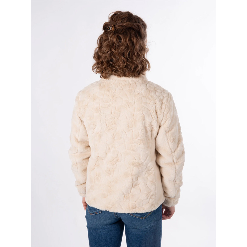 Veste polaire Vinci femme FW26 Aulp