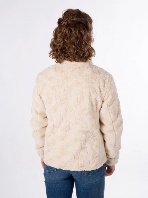 Veste polaire Vinci femme FW26 Aulp