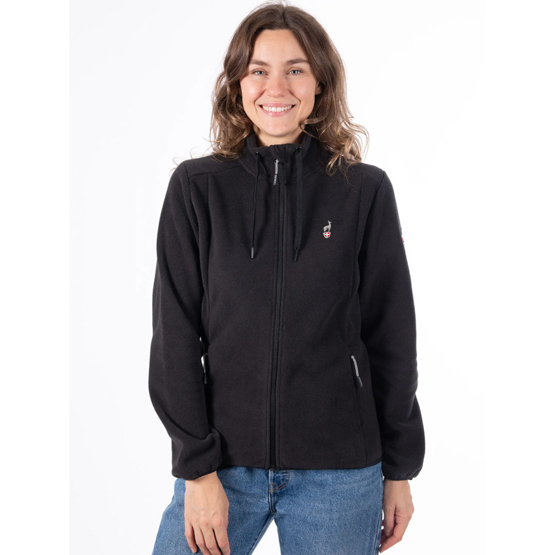 Polaire Valen femme FW26 Aulp