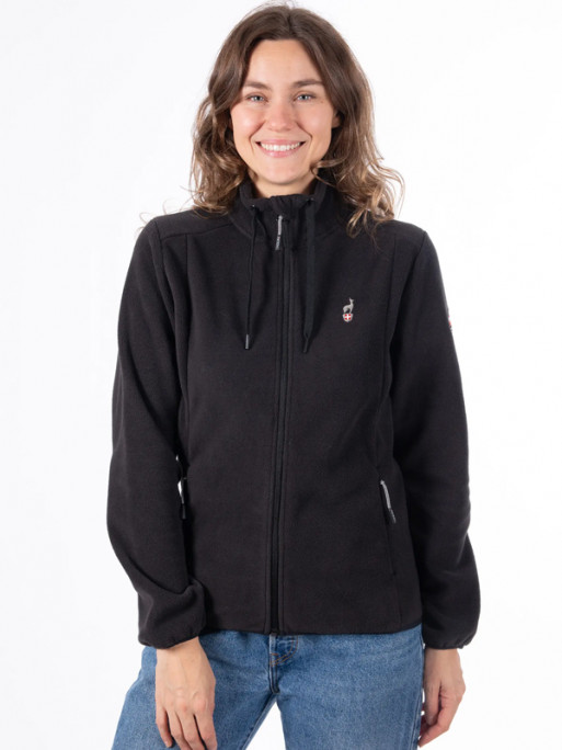 Polaire Valen femme FW26 Aulp