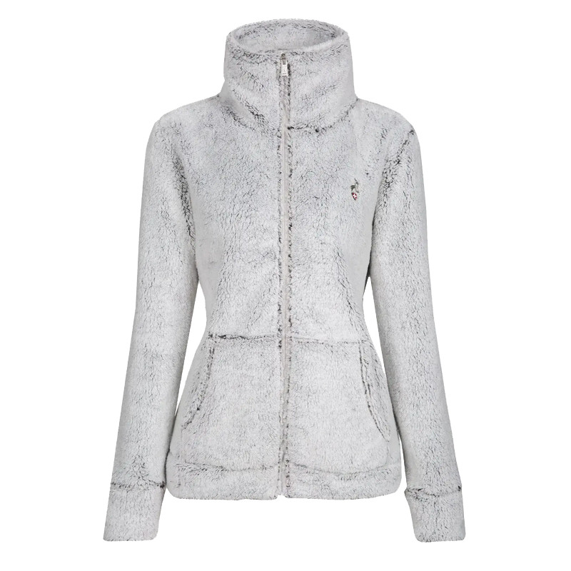 Veste polaire Norlin femme FW26 Aulp