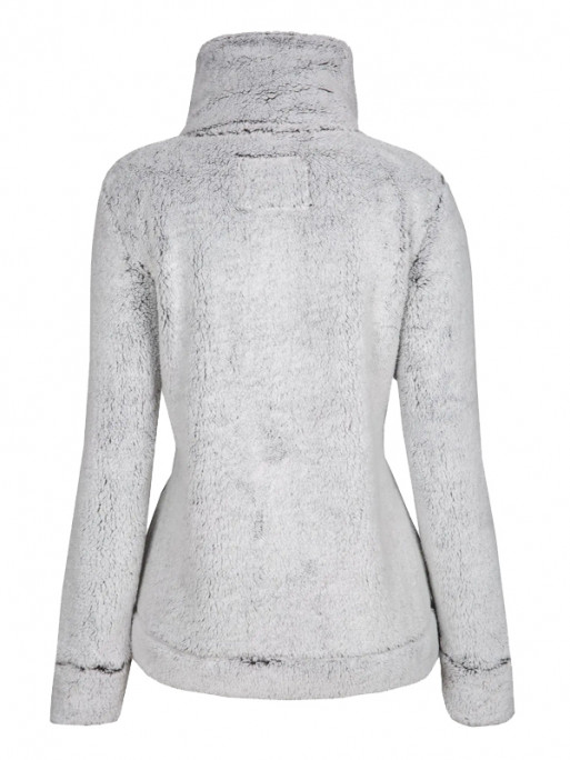Veste polaire Norlin femme FW26 Aulp