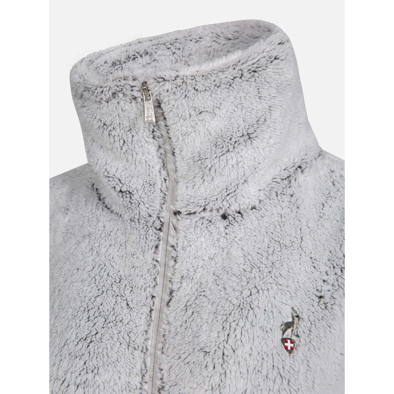 Veste polaire Norlin femme FW26 Aulp