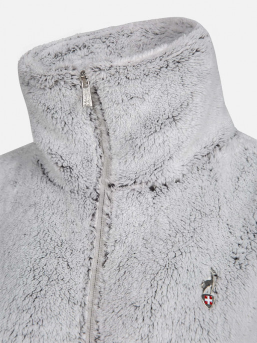 Veste polaire Norlin femme FW26 Aulp