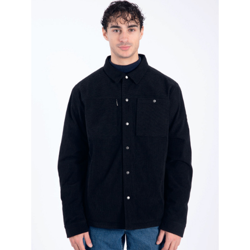 Sur-chemise Cordoroy Edmon FW26 Aulp