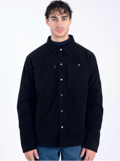 Sur-chemise Cordoroy Edmon FW26 Aulp