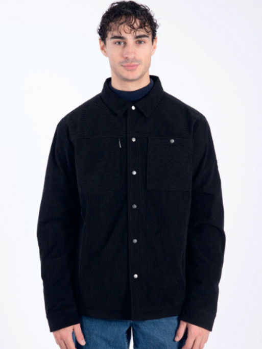 Sur-chemise Cordoroy Edmon FW26 Aulp