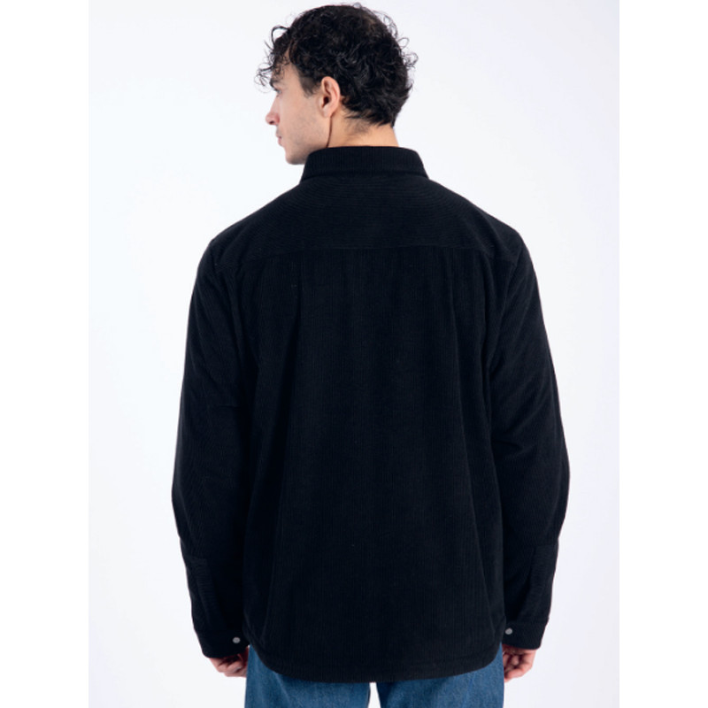 Sur-chemise Cordoroy Edmon FW26 Aulp
