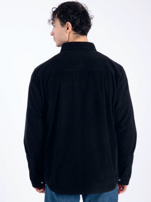 Sur-chemise Cordoroy Edmon FW26 Aulp
