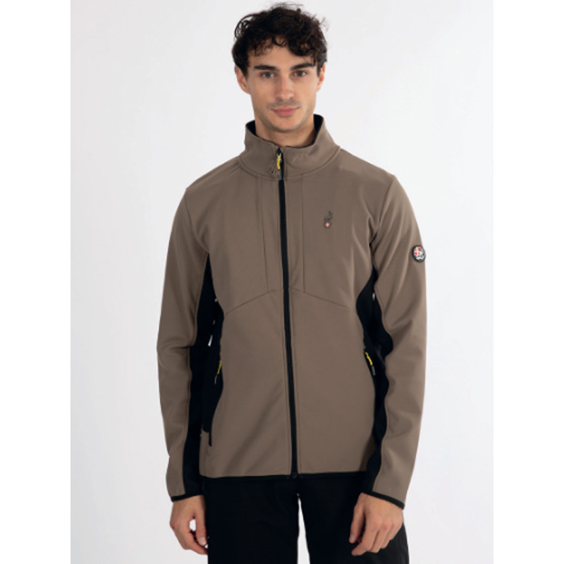 Veste Elbin FW26 Aulp