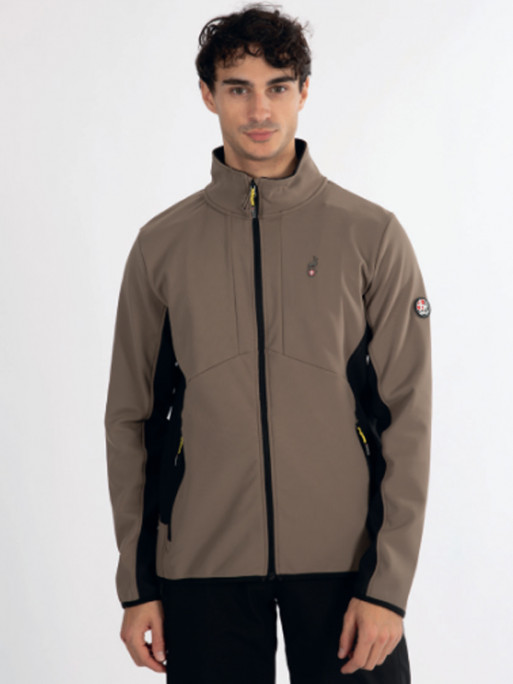 Veste Elbin FW26 Aulp