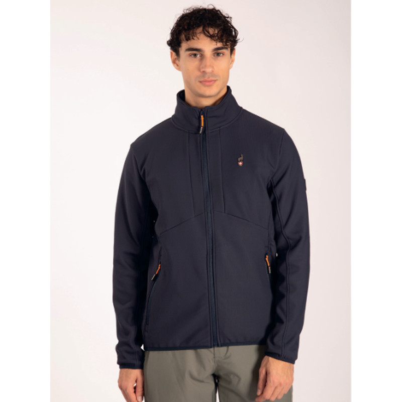 Veste Elbin FW26 Aulp